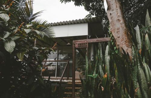 Manizales Cabin | Experience Cabaña Tierra Verde in Coffee Paradise
