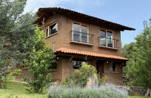 Tapalpa Ski Chalet | Discover Cabaña Tigre Tapalpa: Family-Friendly Retreat