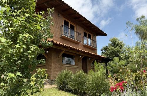 Tapalpa Ski Chalet | Discover Cabaña Tigre Tapalpa: Family-Friendly Retreat