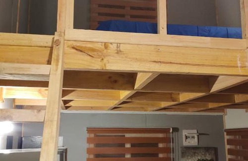 Ensenada Apartment | Pet-Friendly Cabaña Tiny House: Ideal Family Getaway