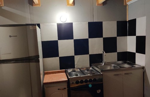 Ensenada Apartment | Pet-Friendly Cabaña Tiny House: Ideal Family Getaway