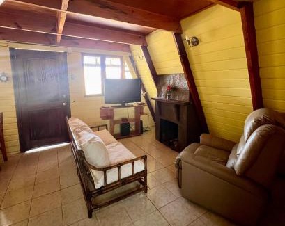 Pichidangui House | Cabaña tipo A Pichidangui