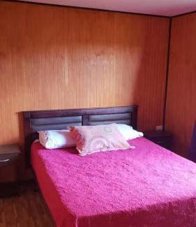 Hanga Roa House | Comfortable Cabaña Tongarikii: Rated 9.2 & Pet Friendly
