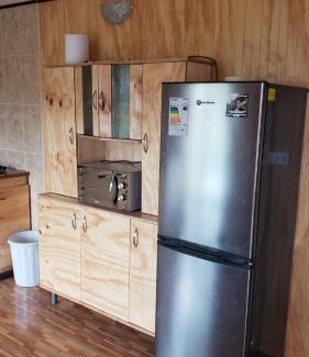 Hanga Roa House | Comfortable Cabaña Tongarikii: Rated 9.2 & Pet Friendly
