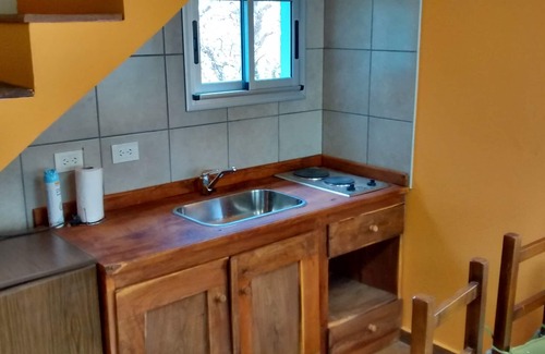Merlo House | Inviting Cabaña Tongoy: Pet-Friendly Stay with Spa Access