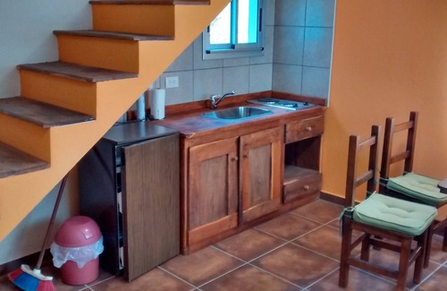 Merlo House | Inviting Cabaña Tongoy: Pet-Friendly Stay with Spa Access