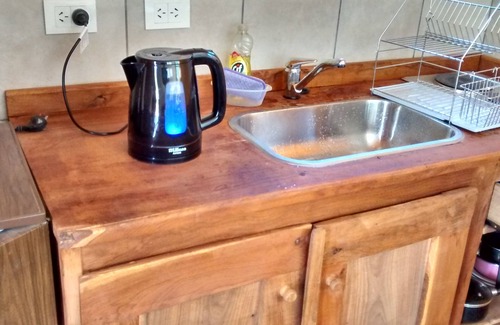 Merlo House | Inviting Cabaña Tongoy: Pet-Friendly Stay with Spa Access