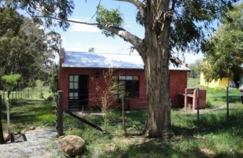 Tandil Ski Chalet | Cozy Cabañas Trudy Tandil - Pet and Child Friendly Retreat