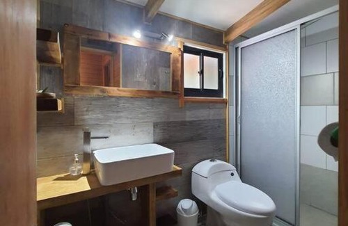 Valdivia House | Charming Cabaña Turística Near Niebla - Family Friendly Stay