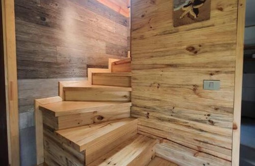 Valdivia House | Charming Cabaña Turística Near Niebla - Family Friendly Stay