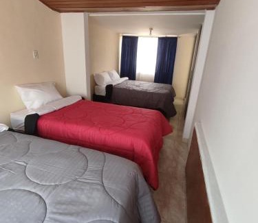 Floresta House | Discover Cabaña Turistica Tunwacogua: Family & Pet Friendly!