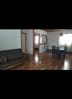 Ullum Department House | Budget-Friendly Cabaña Ullum with 9.3/10 Guest Rating
