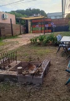 Balneario Buenos Aires House | Unforgettable Cabaña Balneario in Buenos Aires - Pet Friendly!