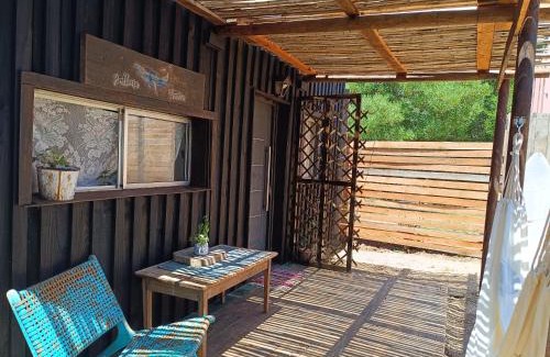 Balneario Buenos Aires House | Unforgettable Cabaña Balneario in Buenos Aires - Pet Friendly!