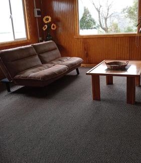 Ancud House | Pet-Friendly Cabaña Valle Encantado with High Guest Ratings