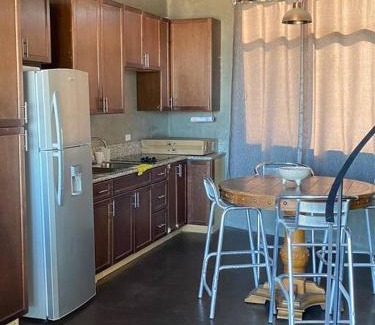 Tecate House | Pet-Friendly Cabaña Valzam 2 in Scenic Rancho Tecate
