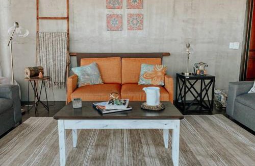 Tecate House | Pet-Friendly Cabaña Valzam 2 in Scenic Rancho Tecate