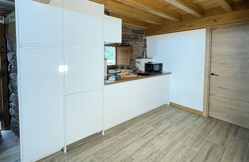 Vega de Pas Cabin | Discover Cabaña Vega de Pas: Perfect for Families & Nature Lovers
