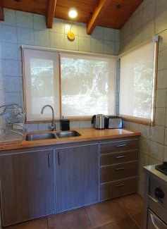 San Martin de los Andes House | Family-Friendly Retreat at Cabaña Victoria II - 9.1/10 Rating