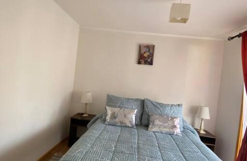 El Molle Apartment | Guest Rated 10/10: Cabaña Vientos del Puclaro Retreat
