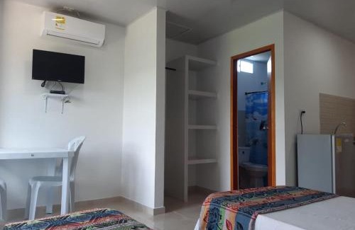 Juan de Acosta House | Guest Rated 10/10: Cabaña Villa Carmen with Ocean View