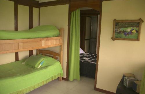 Granada Apartment | Cozy Cabaña Villa Esperanza with Pool & Pet-Friendly Stay