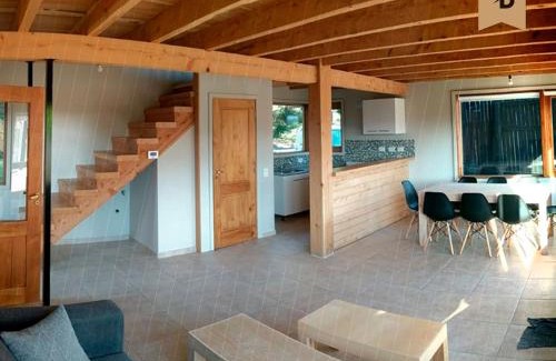 Angostura Apartment | Family-Friendly Retreat at Cabaña Villa La Angostura