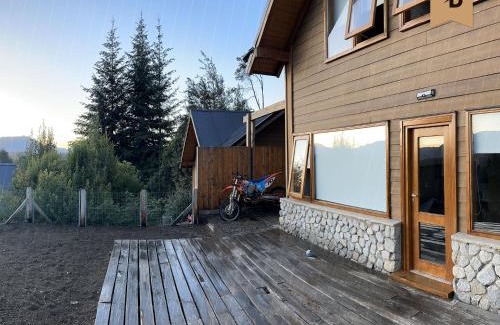 Angostura Apartment | Family-Friendly Retreat at Cabaña Villa La Angostura