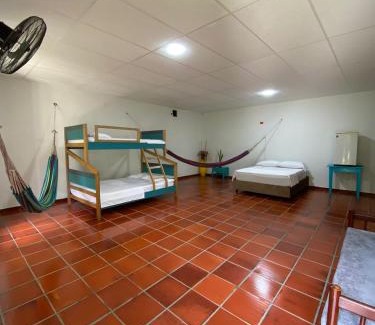 Aguachica Other | Pet-Friendly Cabaña Villa Mary with Pool & Kitchen Amenities