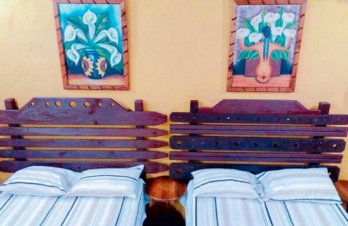 Tizimin Cottage | Discover Cabaña Villa Mercedes: Ocean View & Pool Access