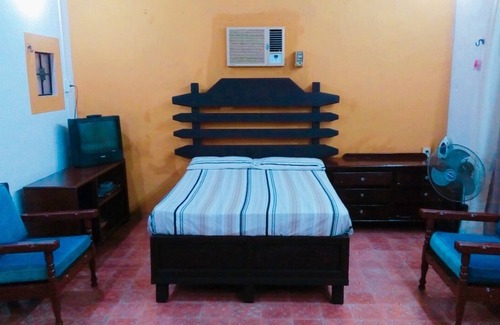 Tizimin Cottage | Discover Cabaña Villa Mercedes: Ocean View & Pool Access
