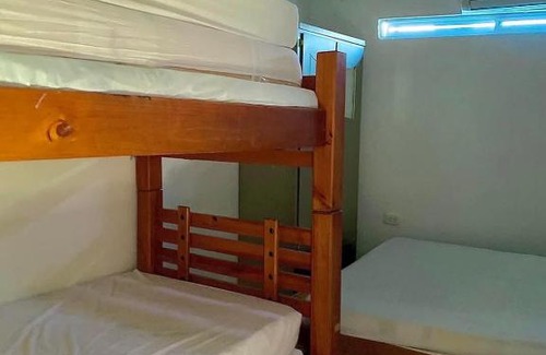 Puebloviejo Apartment | Oceanfront Cabaña Villa Oti 1: Guest Rated 9.3/10