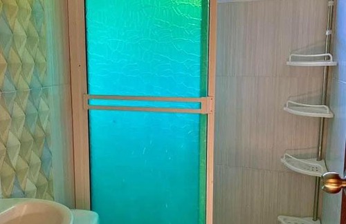 Puebloviejo Apartment | Oceanfront Cabaña Villa Oti 1: Guest Rated 9.3/10
