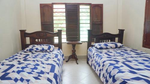 Monitos House | Pet-Friendly Retreat at Cabaña Villa Palmaral