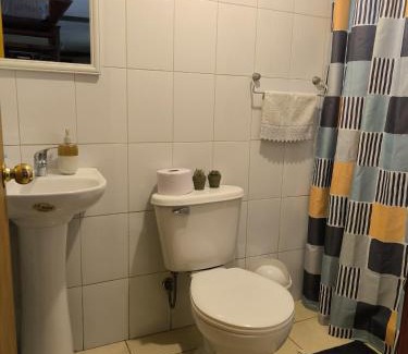 Valdivia Apartment | Cozy Cabaña Villa Reina Sofia - Guest Rated 8.5/10