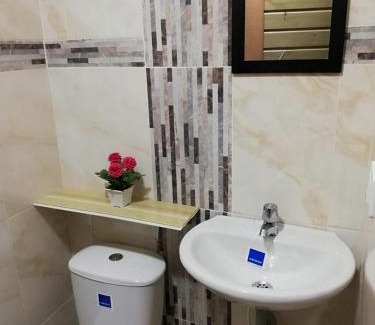 Nuqui House | Cozy Cabaña Villa Sofi with Ocean View & Hot Tub Awaits
