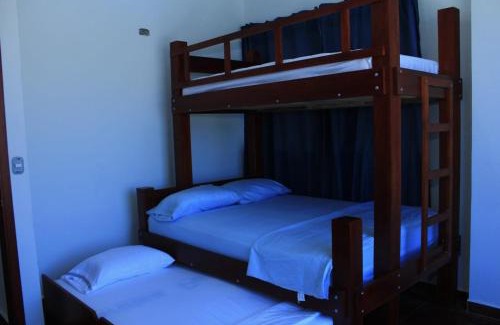 Santa Veronica House | Relax at Cabaña Villas de Santa Veronica with Pool Access