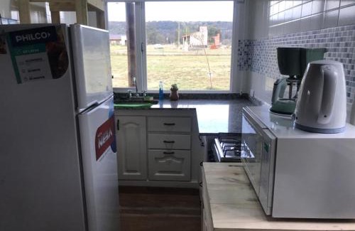 Balcarce Ski Chalet | Scenic Cabaña with Sierra Views - Family and Pet Friendly