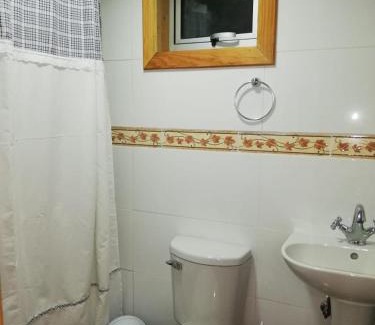 Llanquihue House | Scenic Cabaña Vista al Lago: Family-Friendly Retreat