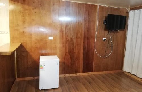 Llanquihue House | Scenic Cabaña Vista al Lago: Family-Friendly Retreat