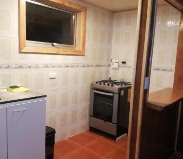 Llanquihue House | Scenic Cabaña Vista al Lago: Family-Friendly Retreat