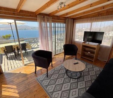 Tongoy House | Cabaña Vista Mar