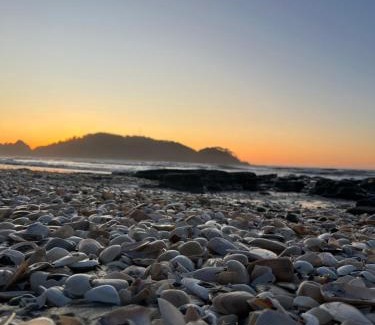 Tolten Apartment | Exceptional Cabaña Wenu Mapu Queule - Family & Pet Friendly
