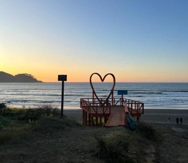 Tolten Apartment | Exceptional Cabaña Wenu Mapu Queule - Family & Pet Friendly