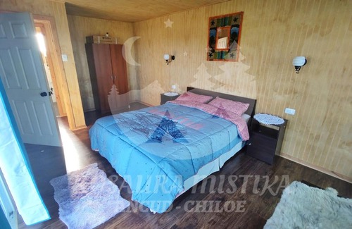 Ancud House | Inviting Cabaña y Tinaja Rosaura Mistika for Family Getaways