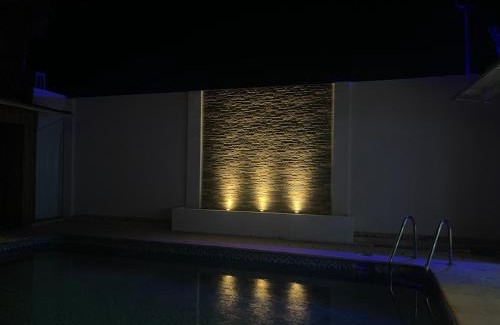 La Boquilla Hotel | Discover Oceanfront Bliss at Cabaña Yalis SAS, Rated 9/10