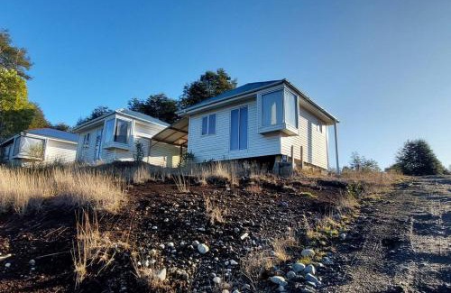 Rilan House | Family-Friendly Retreat at Cabaña Zorro Chilote - 10/10 Score