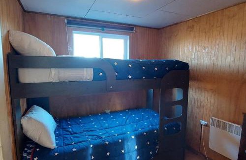 Rilan House | Family-Friendly Retreat at Cabaña Zorro Chilote - 10/10 Score