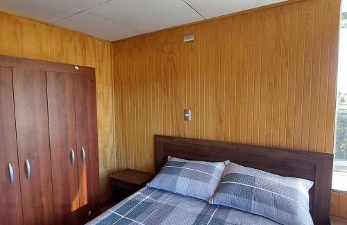 Rilan House | Family-Friendly Retreat at Cabaña Zorro Chilote - 10/10 Score