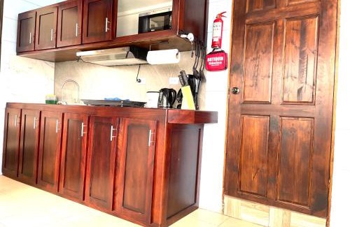Poas Volcano National Park Apartment | Pet-Friendly Cabaña2 Mirador with Jacuzzi Bliss